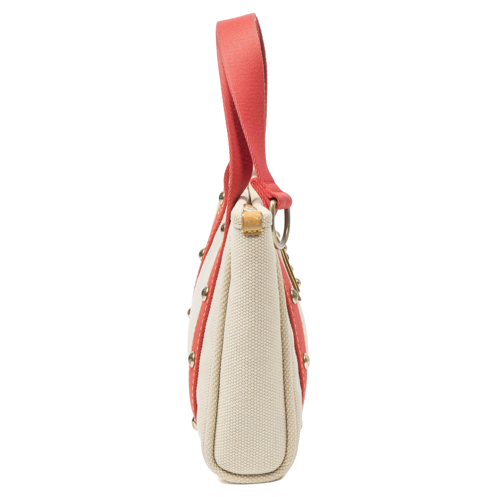Louis Vuitton Antigua Cabas PM - Picture 4 of 10